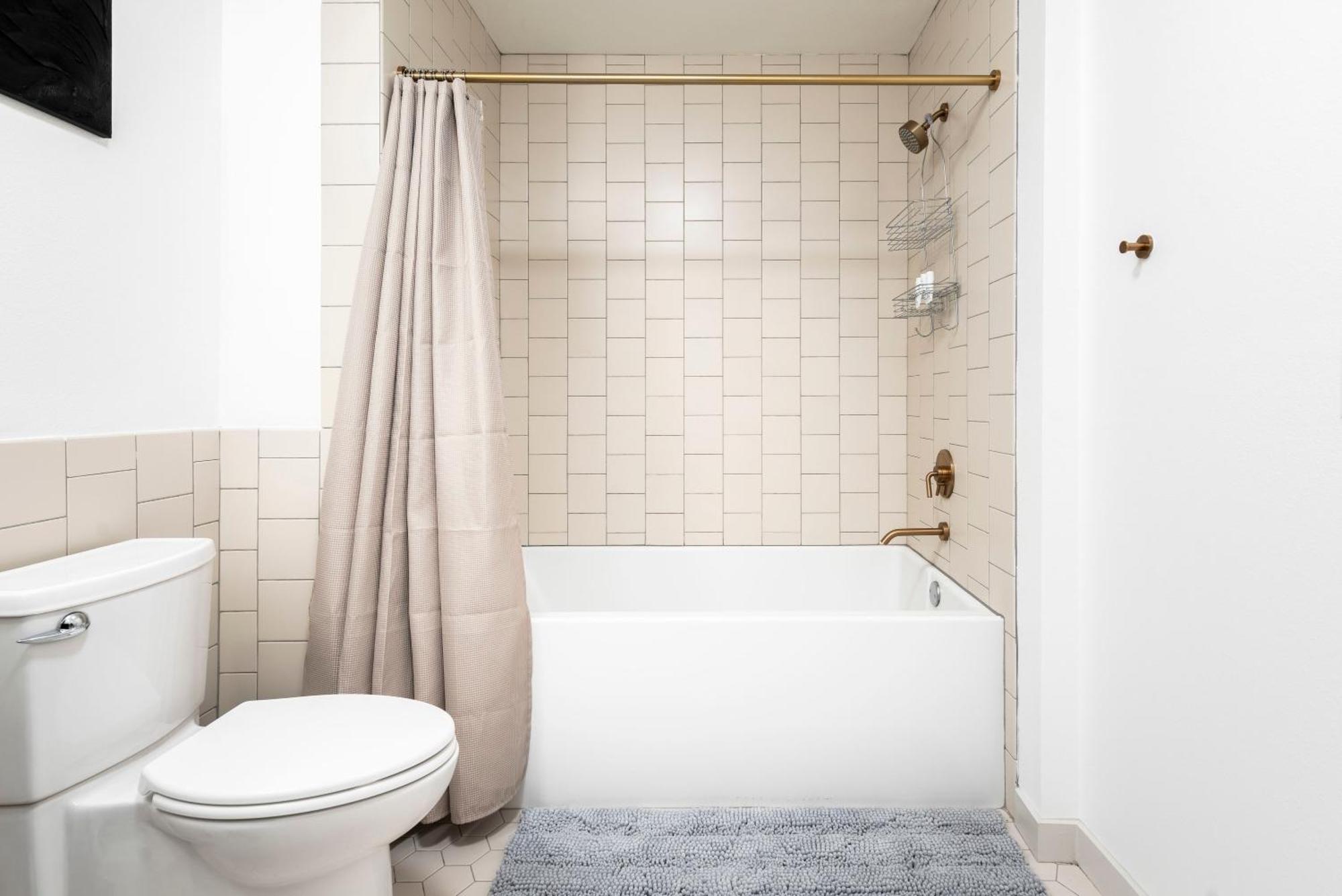 2br Hollywood Modern Luxury Elc Apartamento Los Ángeles
