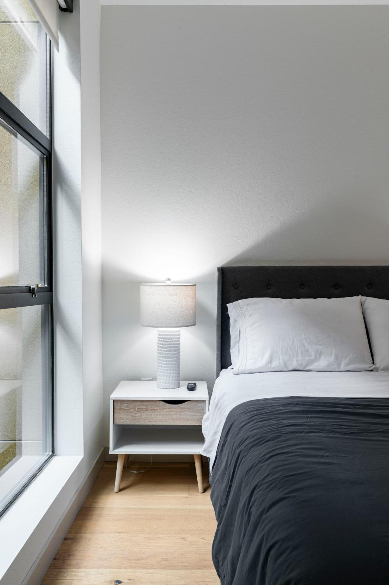 Apartamento 2br Hollywood Modern Luxury Elc Los Ángeles