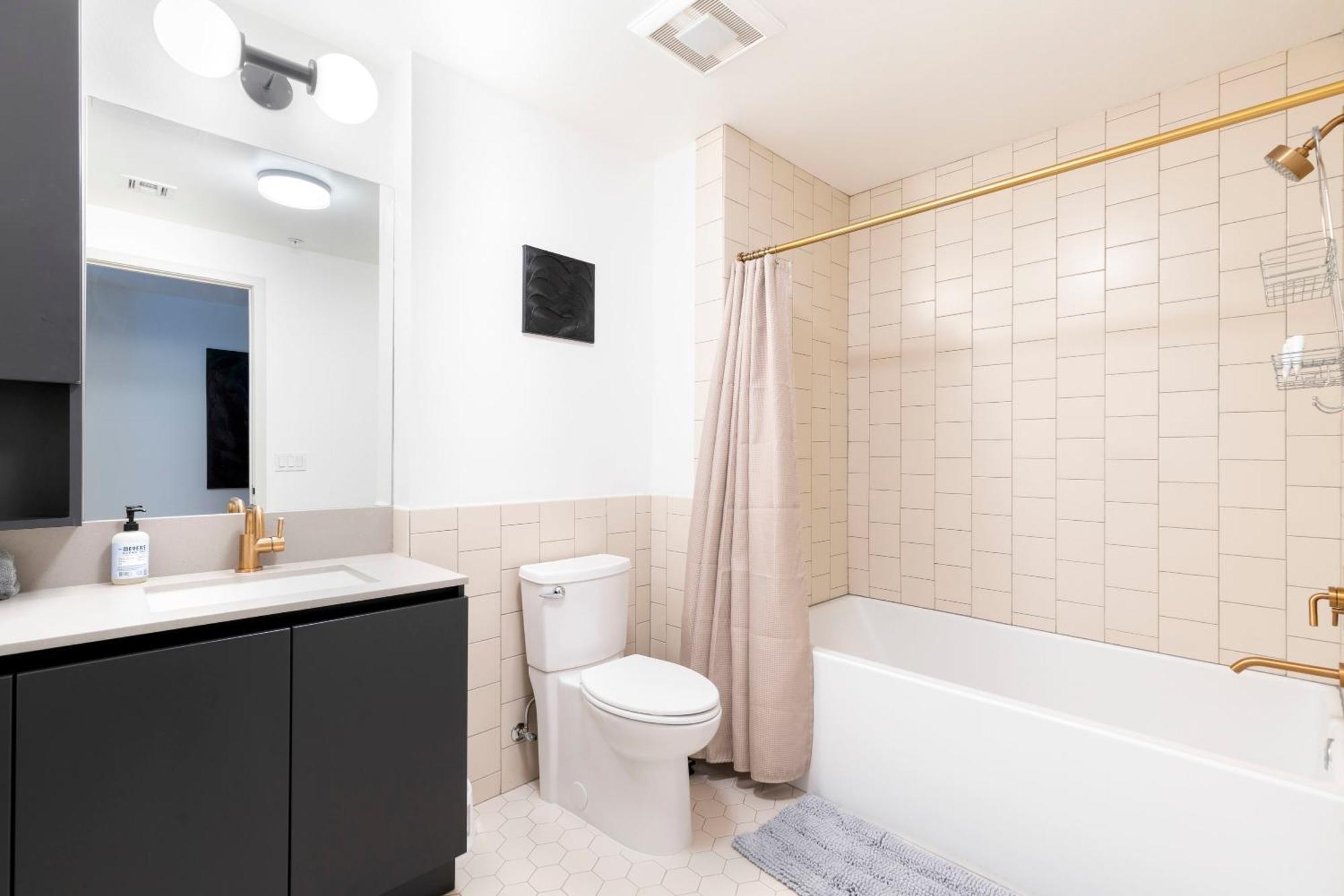 2br Hollywood Modern Luxury Elc Apartamento Los Ángeles