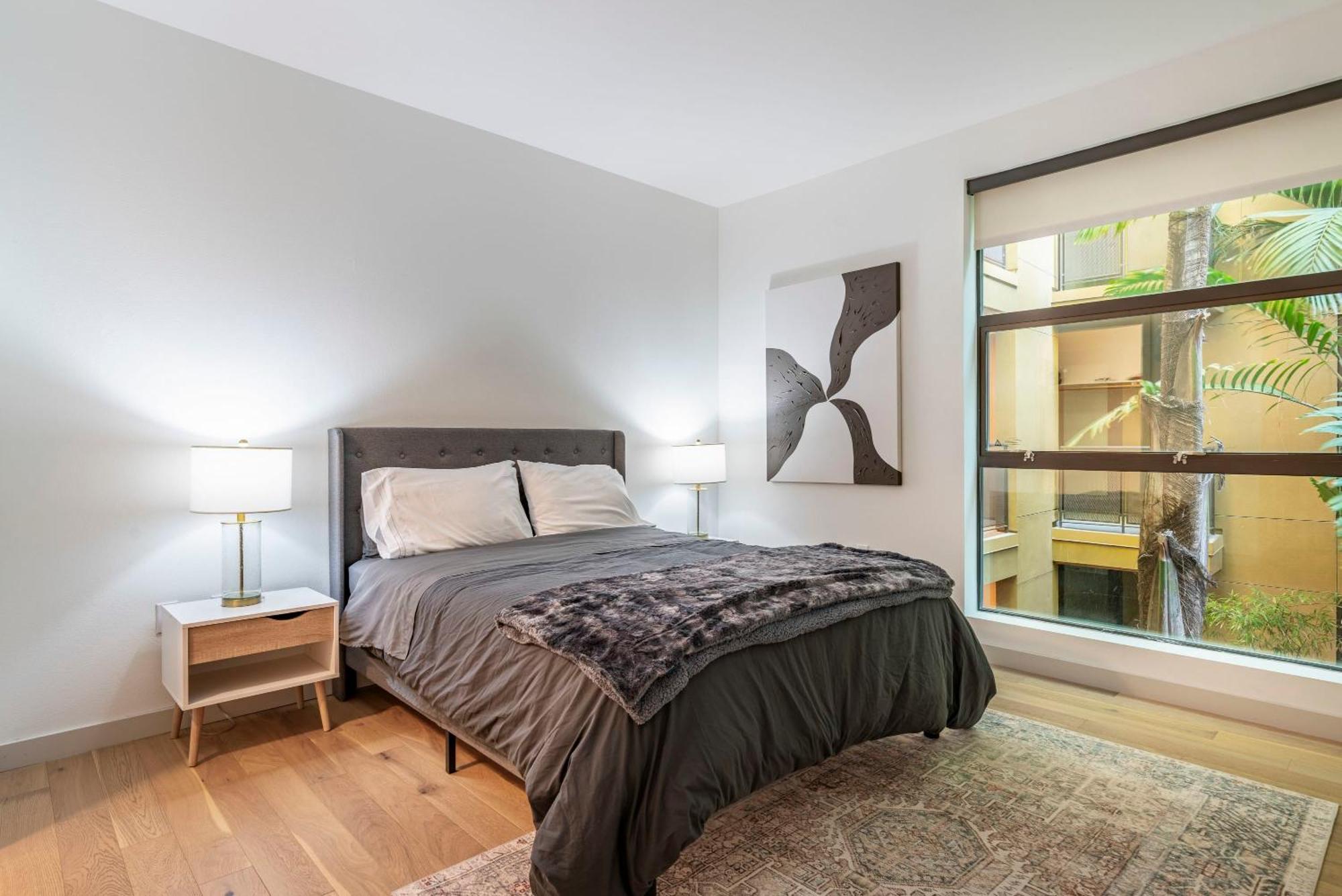 2br Hollywood Modern Luxury Elc Apartamento *