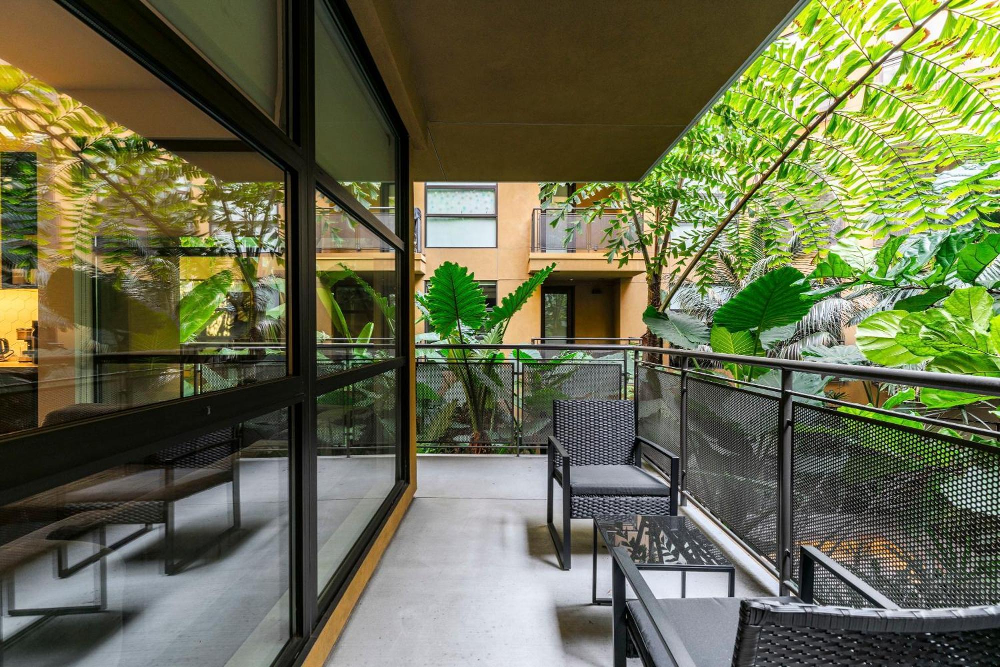 2br Hollywood Modern Luxury Elc * Los Ángeles