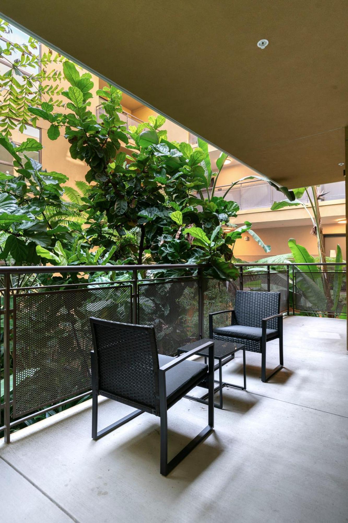 2br Hollywood Modern Luxury Elc Apartamento